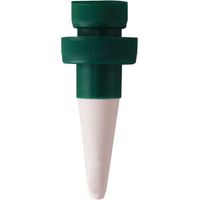 Riego automático de agua para plantas, paquete de 4 sistemas de riego automático para plantas en macetas, boquilla de goteo para jardín, plantas de interior, flores
