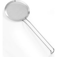 Dickes Sieb zum Auffangen von Fett, Durchmesser 150 mm - Hendi 646304