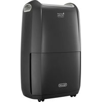 De’Longhi Tasciugo AriaDry Pure DDSX220WFA 5 l 47 dB Schwarz