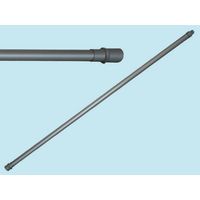 ASTA FISSA LIGHT PER SCUOTITORE PNEUMATICO PER OLIVE MT.1,5