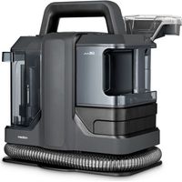 Aspirapolvere senza fili - MEDION - MD100122 - Per tessuti d'arredamento acqua fredda - 750 W - 5 m - 15kPa