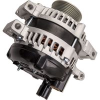 Alternator For Honda Civic Mk8 Crv Frv 2.2 I-ctdi Diesel N22a Ctdi 1042103911