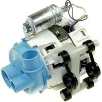 SMEG 795210935 Geschirrspüler Motor