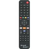 Bravo TELECOMANDO PER TV SAMSUNG BRAND 1