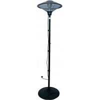 Chauffage de terrasse Ravanson OT-1500S