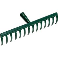 RASTRELLO 18 denti cm 48