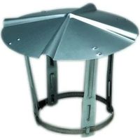 Cappello galvanizzato, D.83/97/111