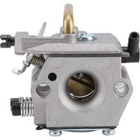 Vergaser für Kettensägen 024 026 MS240 MS260 MS 240 260 WT194: Vergaser, Luftfilter, Zündspule, Kraftstoffleitung, Abstimmung