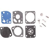 Kit diafragma carburador modelos RB97 134 160 165 ZAMA 224058