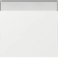 Interrupteur Gira 329970 design plat finition brillante