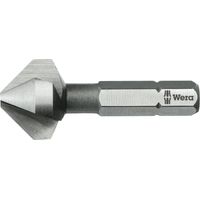 Wera 846 05104634001 Svasatore conico 16.5 mm HSS 1/4 (6.3 mm) 1 pz.
