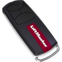 Liftmaster TX4 Uni F Garage door remote
