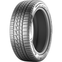 CONTINENTAL Pneus hiver 225/55 R18 TL 102H WINTERCONTACT TS 860 S XL FR MO BSW M+S 3PMSF