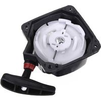 Maniglia di avviamento - Avviatore universale per decespugliatori - Ricambi per attrezzi da giardino