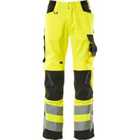 Pantalon de travail Mascot safe supreme 15579 triple couture ergonomique