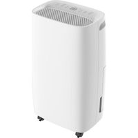 Toyotomi Deumidificatore Antimuffa TD-C1410 Capacità 10 Lt