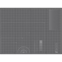 Donau Elektronik Tappetino da taglio (L x L x A) 1200 x 900 x 2 mm 1 pz.