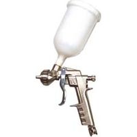 Pistola aerografo serbatoio superiore - ugello mm.1,8 1 pezzi Ani