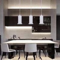 Copy Of Lampadario A Sospensione Argento Con 2 Sfere In Vetro Bianco Attacco G9 E27 33498