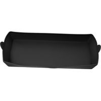 POPETPOP Plaque de Cuisson Silicone pour Four Tapis de Cuisson Remplaçable Plaque Antiadhésive pour Four'-'-