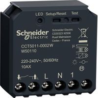 Schneider Electric Wiser micromodulo incassato grigio scuro