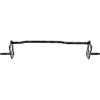 Eje de rueda trasera para cortacésped DUCAR - 055609