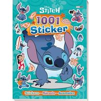 Panini Disney Stitch: 1001 Sticker