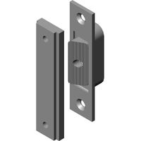 KFV Bandseitensicherung BSS 8042-056, Stahl 3357423