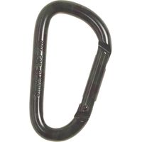 MFH - Military & Adventure 27543D Mousqueton D8x80T 8 mm x 80 mm 1 pc(s) R221141
