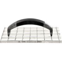 HaWe Gitter-Rabot Schleifwunder 290 x 150mm