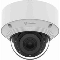 QNV-C9083R HANWHA QNV-C9083R 4K AI IR Outdoor Vandal Dome