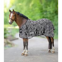 Fliegendecke Waldhausen zebra Insektenschutz 95 cm
