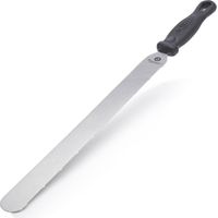 de-buyer Fkofficium Tortenmesser Edelstahl 50 cm