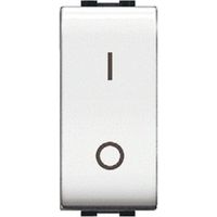 TrAdE Shop Traesio - Serie Living International Compatibile Apparecchi Di Comando Moduli Prese Interr - Dimmer