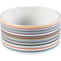 Lot 6 Bols Cosy 14cm Vaisselle Quotidienne Durable - Amefa Medard De Noblat