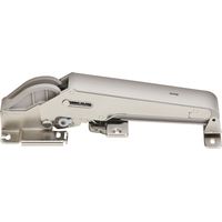 LAMP® Klappenbeschlag AILERON ARN-2 TOP, 3,5 - 5,5 Nm, Stahl vernickelt