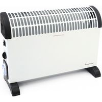 Convector Heater with Timer 2000W by Rediffusion REDY02T