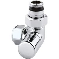 Rechter Chrom-Farbwinkel-Verriegelungsventil Arteclima 11512CLS Chrome richtige Version