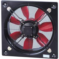 S&P HCFB/6-630/H - Axialventilator, 230V - 5602072100