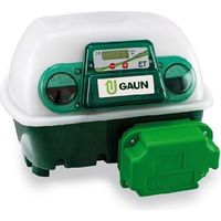 Gaun Incubateur 12 “ufs numriques automatiques mm. 360 x 320 x 260 h.