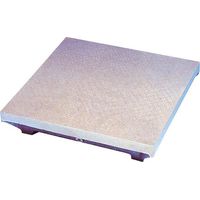 Marbre de traçage 400x600 mm DIN876/1 MIB VP400600/1