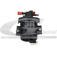 3RG 97205 FILTRO COMBUSTIBLE COMPLETO