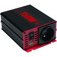 Convertisseur Quasi Sinus 12v 150w - Eza