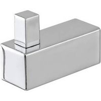 CINTRE CHROME SÉRIE UNIQUE Dimensions : Chrome 6,5 x 10 x h 10 cm