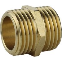 3/4" Außengewinde Messing Aqua Control
