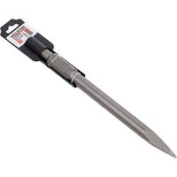 Collegamento dello scalpello a punta. Kreator esagonale 410mm krt011020