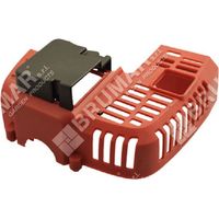 Motorschutz für PROGREEN Heckenscheren 0615602 - 025103