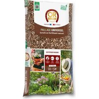 Or Brun Mantillo universal natural 50 litros jardín