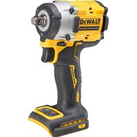 DeWALT 18v XR DCF921N-XJ Cordless Brushless 1/2 Compact Torque Impact Wrench Hog Ring - Body Only