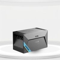 ANKER SOLIX Solarbank E1600 mit integr. 0W Schalter &integr. Heizung 1600Wh 0%MwSt.